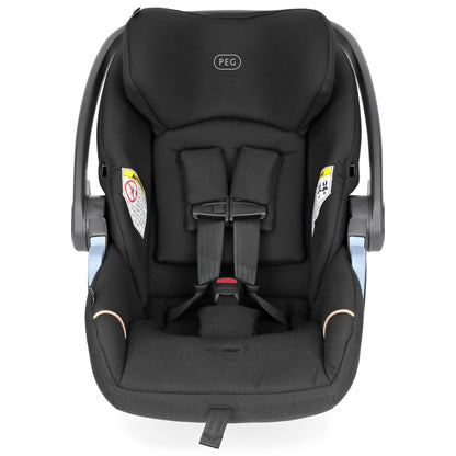 PEGPEG Primo Viaggio Lounge Infant Car Seat + Load Leg BaseBabysupermarket