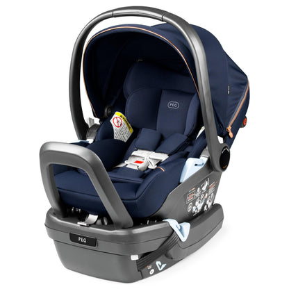 PEGPEG Primo Viaggio Lounge Infant Car Seat + Load Leg BaseBabysupermarket
