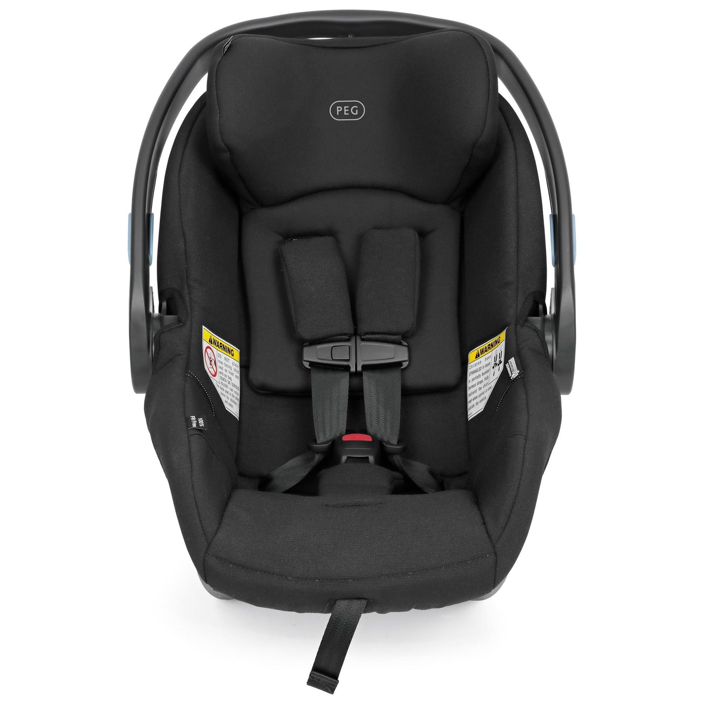 PEGPEG Primo Viaggio Nido Infant Car Seat + BaseBabysupermarket