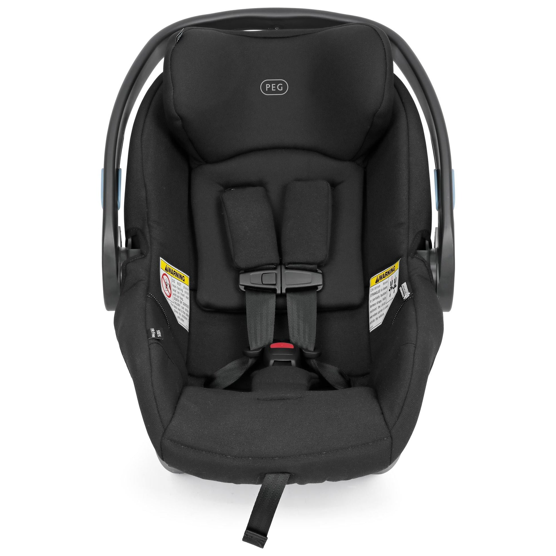 PEGPEG Primo Viaggio Nido Infant Car Seat + BaseBabysupermarket