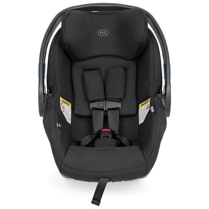 PEGPEG Primo Viaggio Nido Infant Car Seat + BaseBabysupermarket