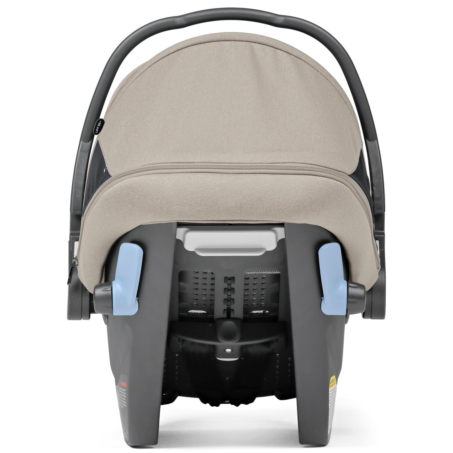 PEGPEG Primo Viaggio Nido Infant Car Seat + BaseBabysupermarket