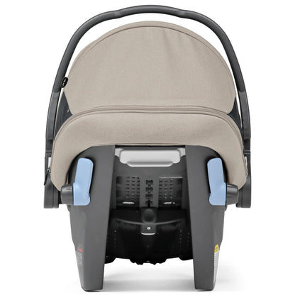 PEGPEG Primo Viaggio Nido Infant Car Seat + BaseBabysupermarket