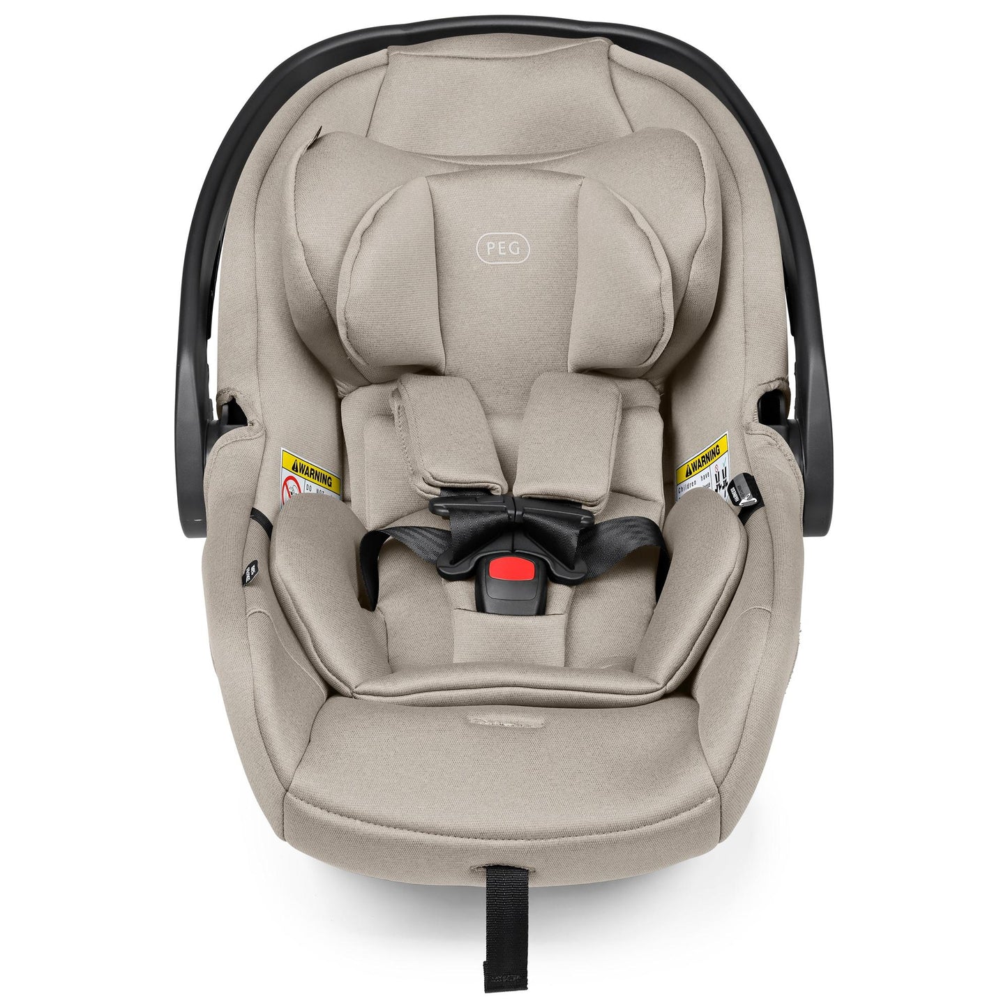 PEGPEG Primo Viaggio Nido Infant Car Seat + BaseBabysupermarket