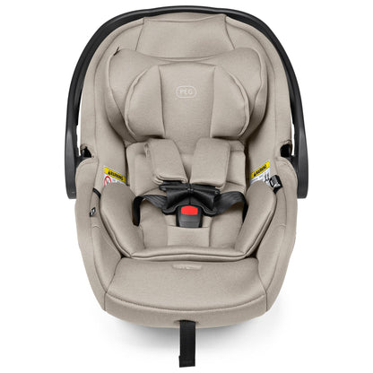 PEGPEG Primo Viaggio Nido Infant Car Seat + BaseBabysupermarket
