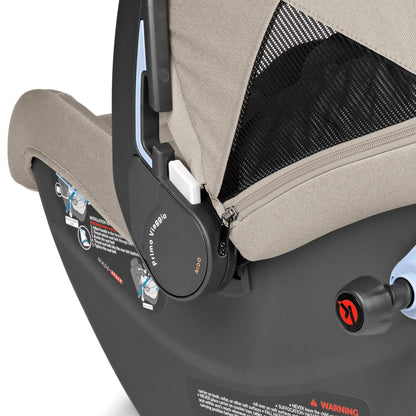 PEGPEG Primo Viaggio Nido Infant Car Seat + BaseBabysupermarket