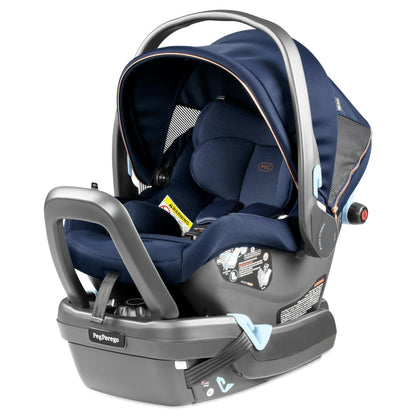 PEGPEG Primo Viaggio Nido Infant Car Seat + BaseBabysupermarket