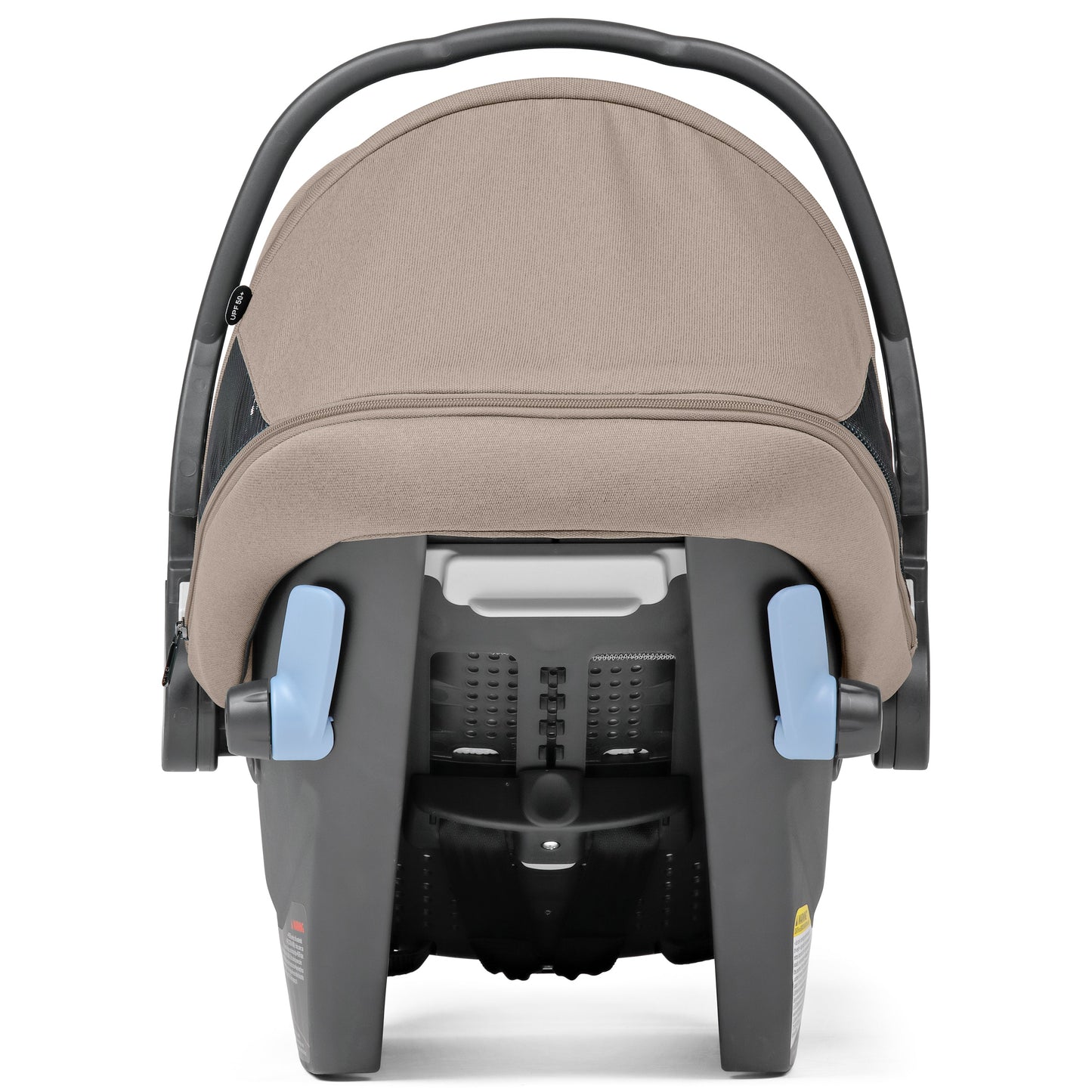PEGPEG Primo Viaggio Nido Infant Car Seat + BaseBabysupermarket
