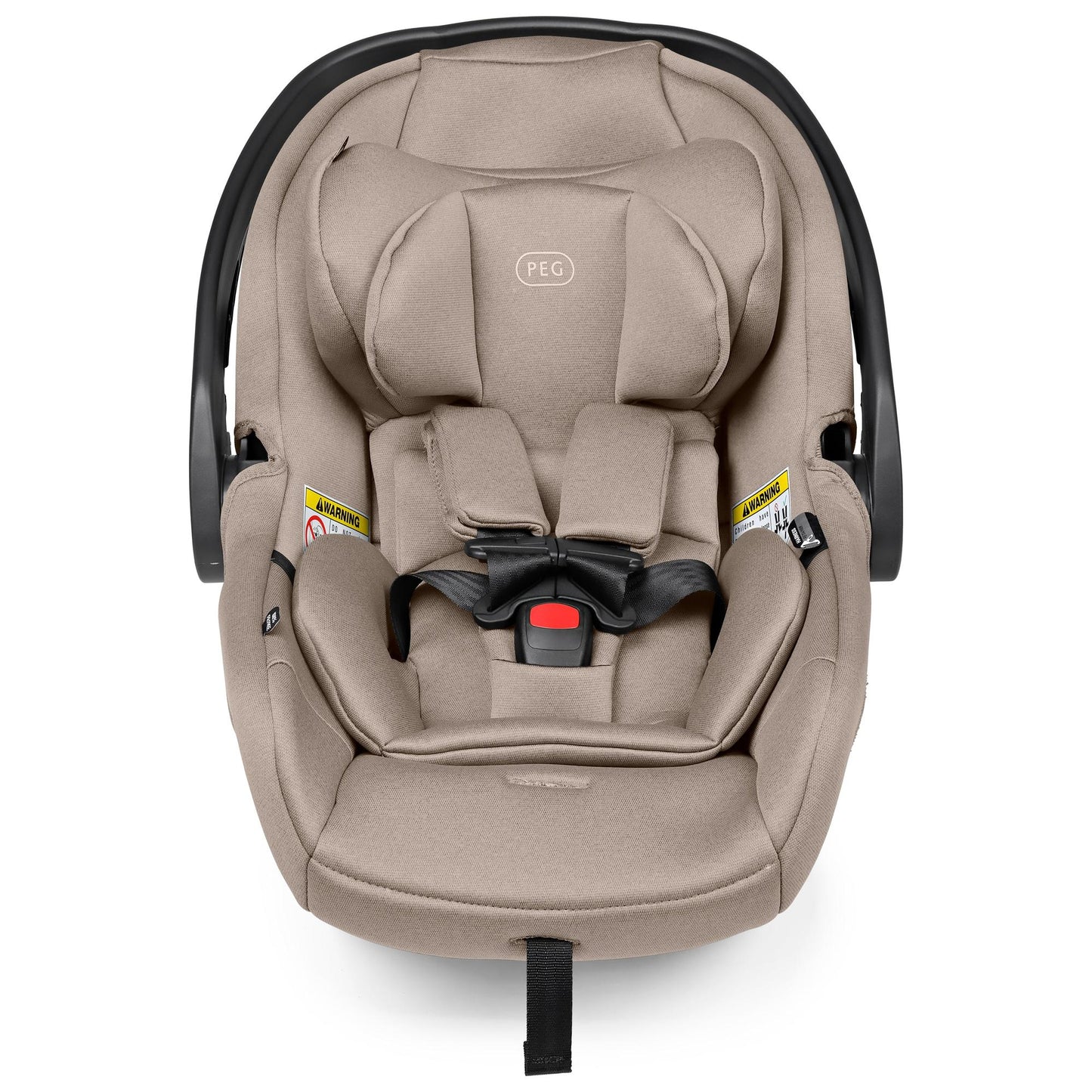 PEGPEG Primo Viaggio Nido Infant Car Seat + BaseBabysupermarket