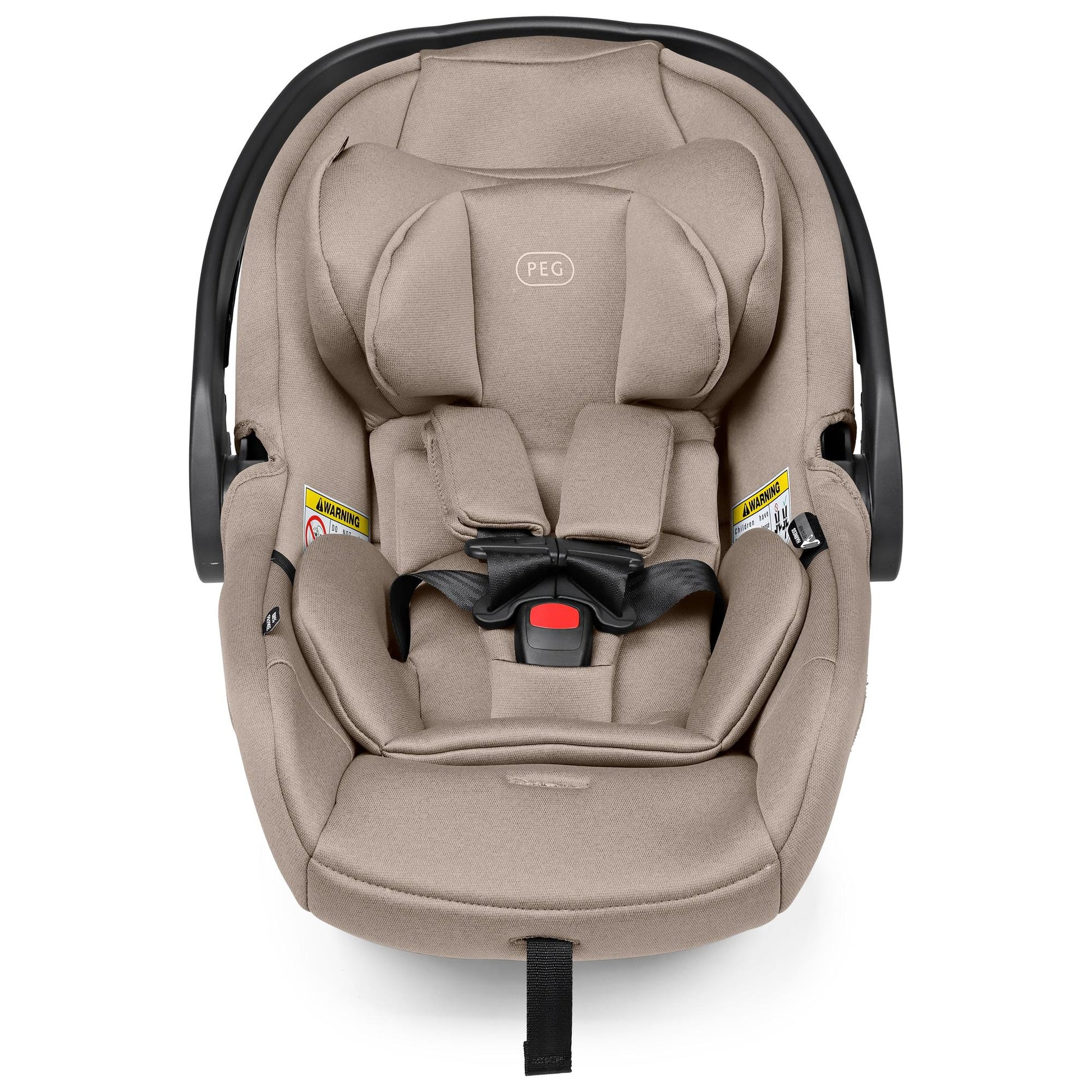 PEGPEG Primo Viaggio Nido Infant Car Seat + BaseBabysupermarket