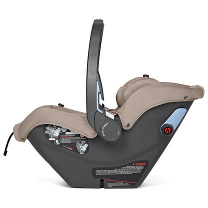PEGPEG Primo Viaggio Nido Infant Car Seat + BaseBabysupermarket