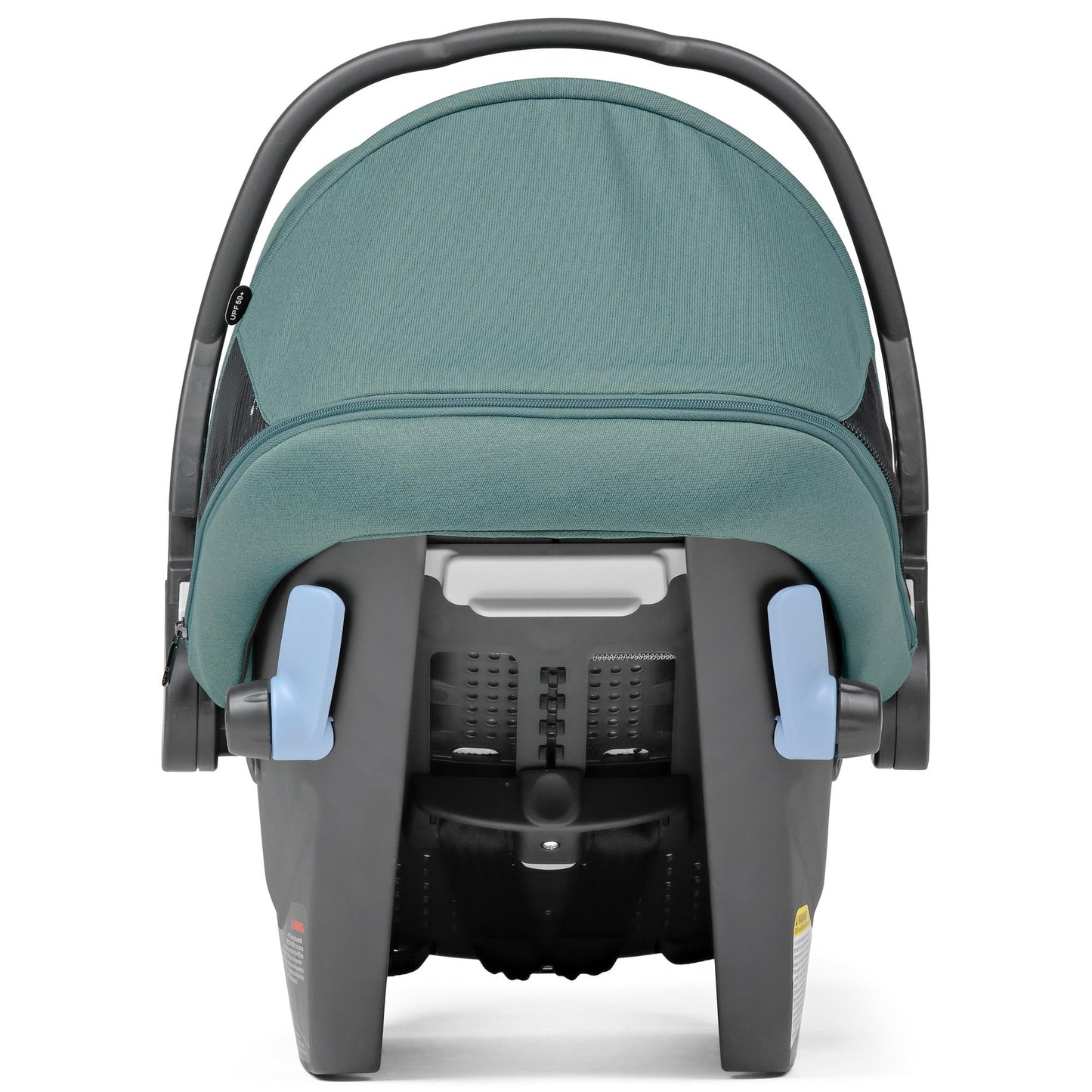 PEGPEG Primo Viaggio Nido Infant Car Seat + BaseBabysupermarket