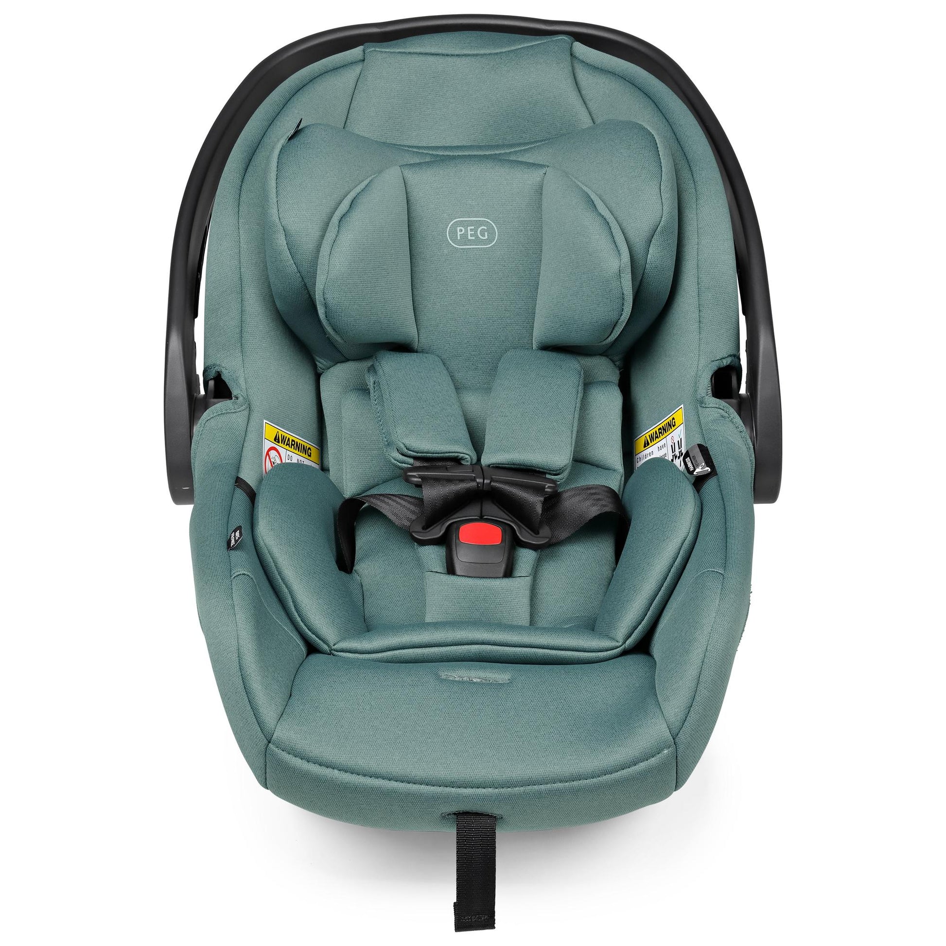 PEGPEG Primo Viaggio Nido Infant Car Seat + BaseBabysupermarket