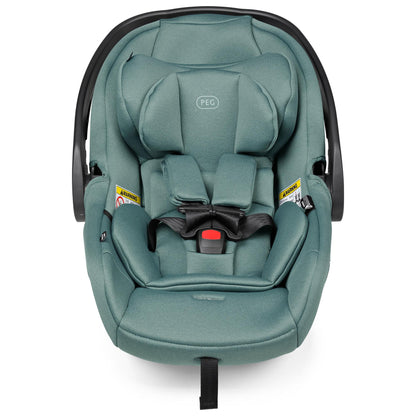 PEGPEG Primo Viaggio Nido Infant Car Seat + BaseBabysupermarket