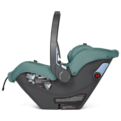 PEGPEG Primo Viaggio Nido Infant Car Seat + BaseBabysupermarket