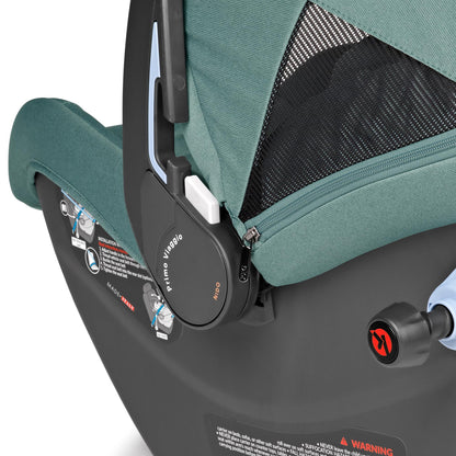 PEGPEG Primo Viaggio Nido Infant Car Seat + BaseBabysupermarket