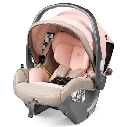 PEGPEG Primo Viaggio Nido Infant Car Seat + BaseBabysupermarket