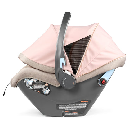 PEGPEG Primo Viaggio Nido Infant Car Seat + BaseBabysupermarket