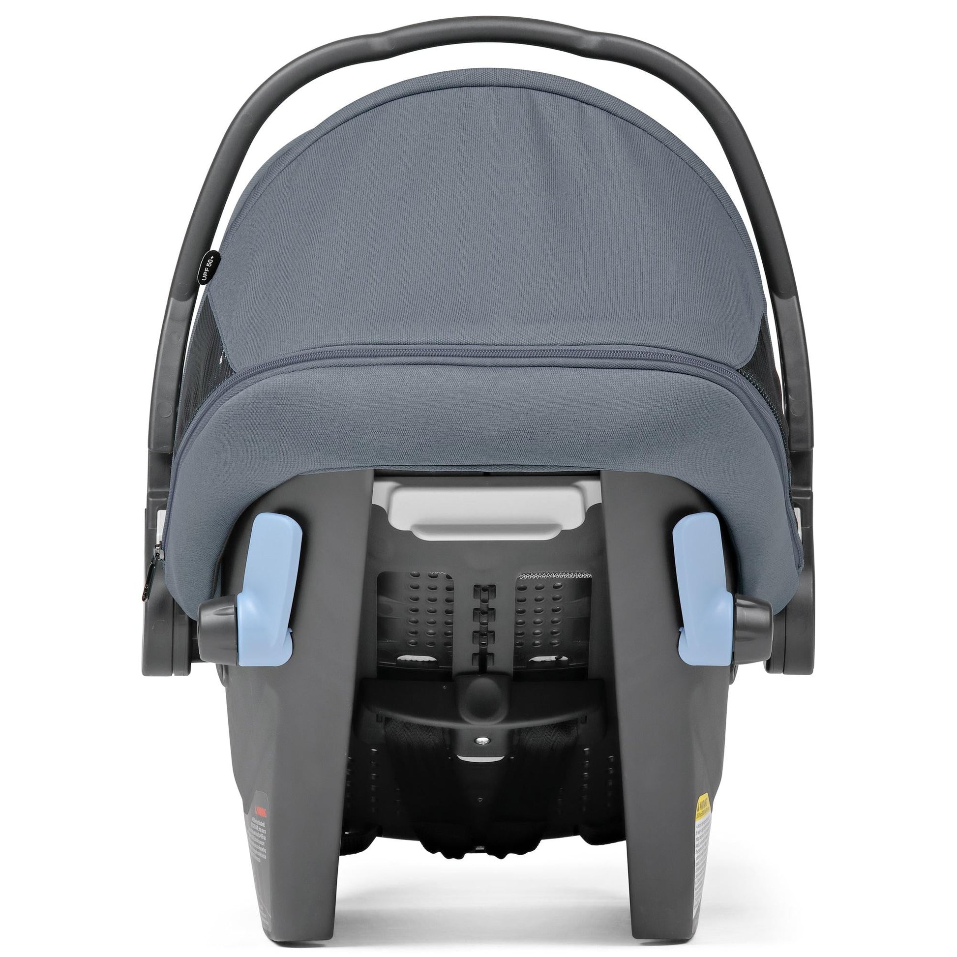 PEGPEG Primo Viaggio Nido Infant Car Seat + BaseBabysupermarket