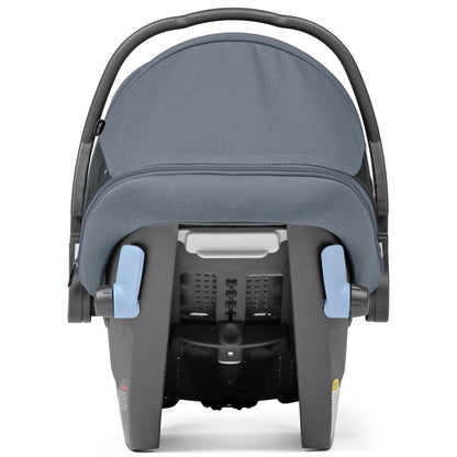 PEGPEG Primo Viaggio Nido Infant Car Seat + BaseBabysupermarket