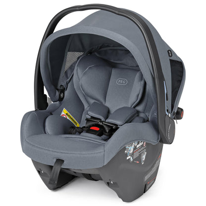PEGPEG Primo Viaggio Nido Infant Car Seat + BaseBabysupermarket