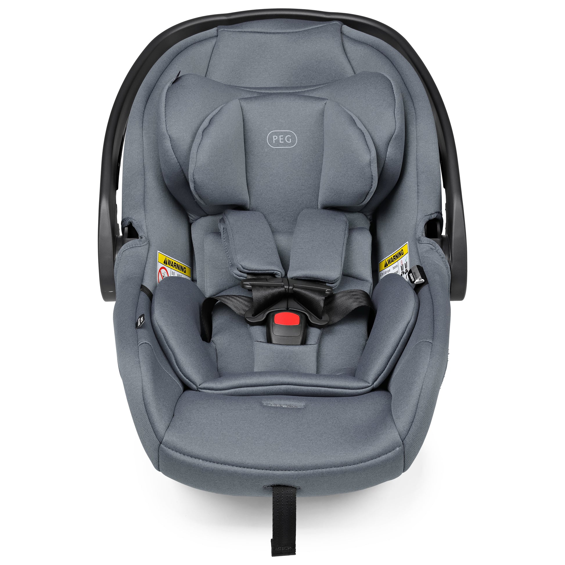 PEGPEG Primo Viaggio Nido Infant Car Seat + BaseBabysupermarket