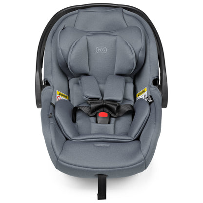 PEGPEG Primo Viaggio Nido Infant Car Seat + BaseBabysupermarket