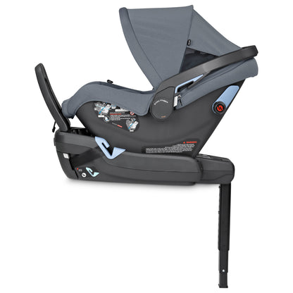 PEGPEG Primo Viaggio Nido Infant Car Seat + BaseBabysupermarket