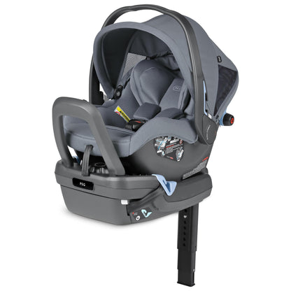 PEGPEG Primo Viaggio Nido Infant Car Seat + BaseBabysupermarket