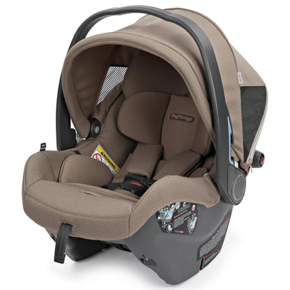 PEGPEG Primo Viaggio Nido Infant Car Seat + BaseBabysupermarket