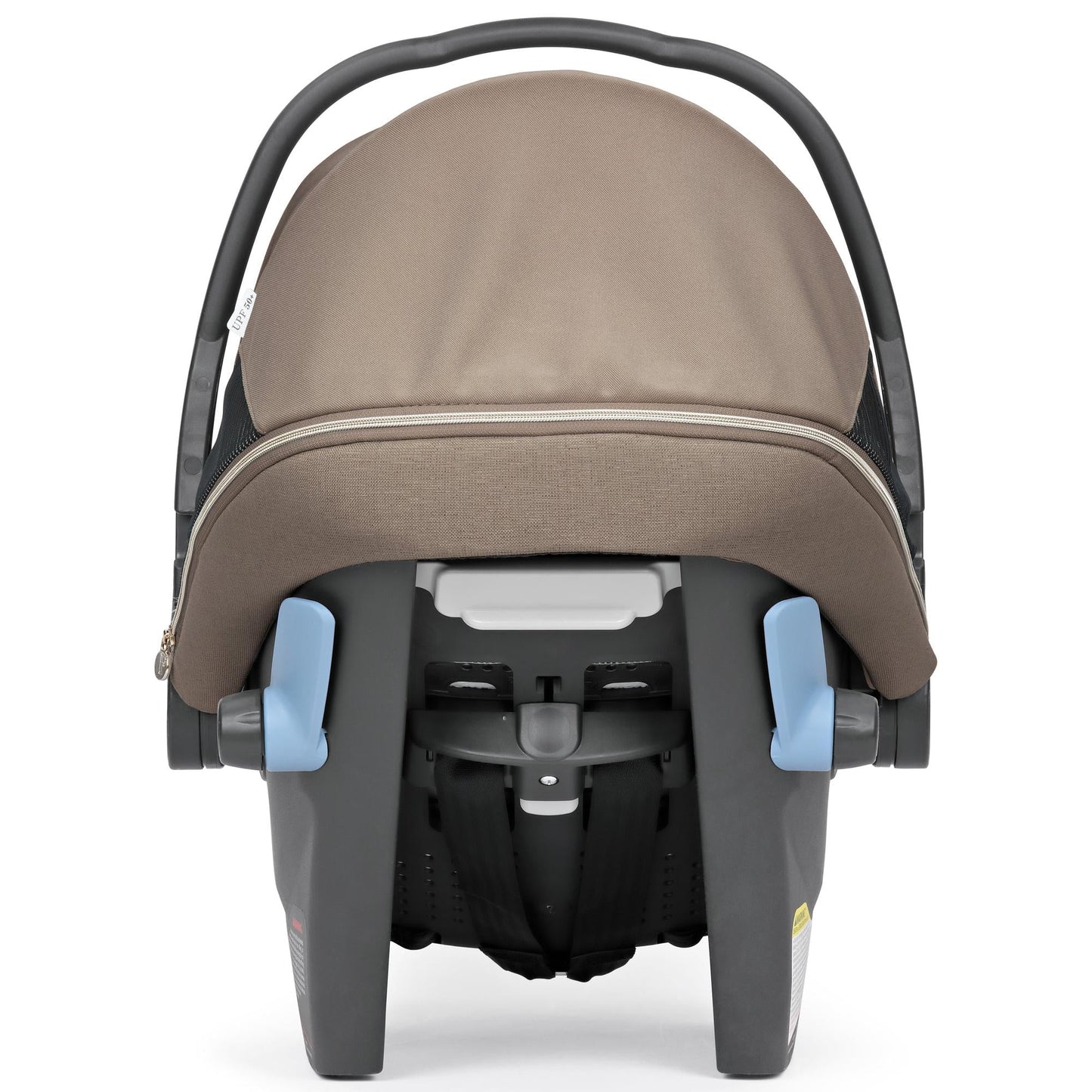 PEGPEG Primo Viaggio Nido Infant Car Seat + BaseBabysupermarket