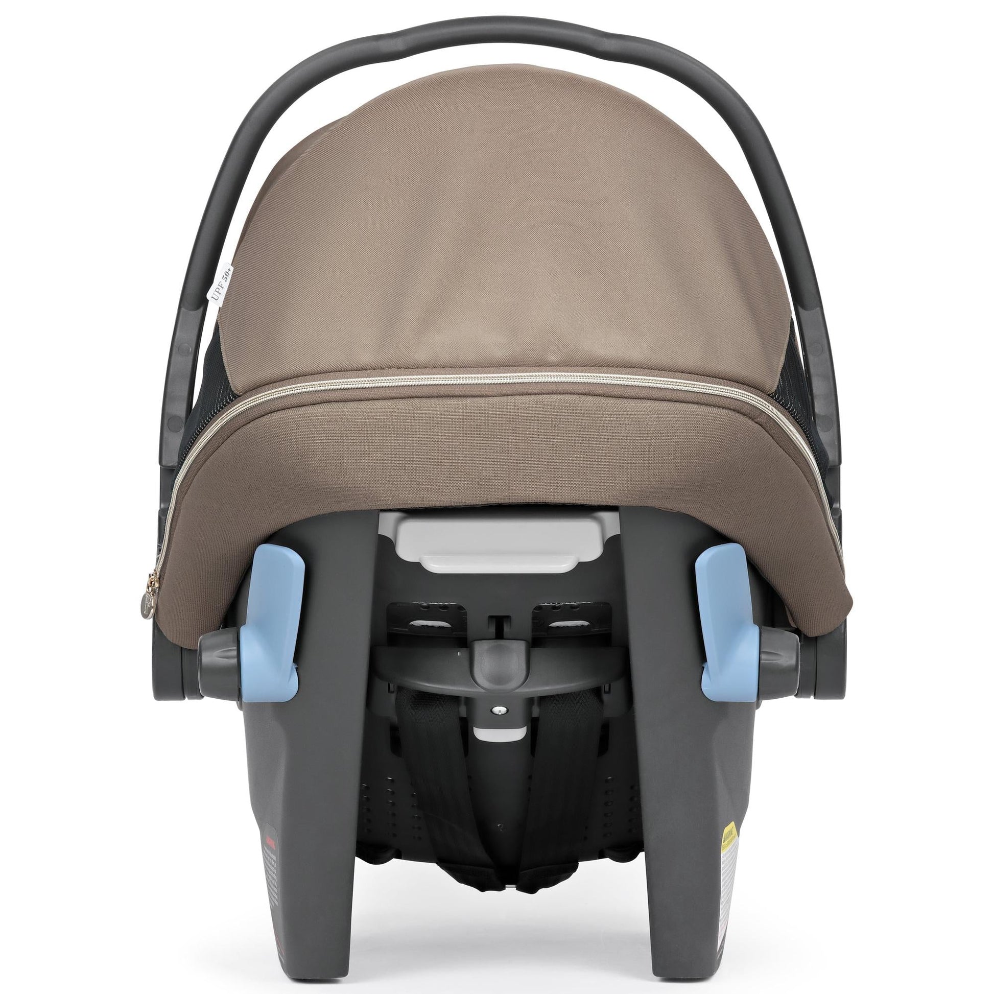 PEGPEG Primo Viaggio Nido Infant Car Seat + BaseBabysupermarket