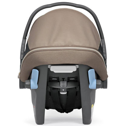 PEGPEG Primo Viaggio Nido Infant Car Seat + BaseBabysupermarket