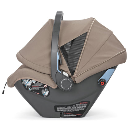 PEGPEG Primo Viaggio Nido Infant Car Seat + BaseBabysupermarket