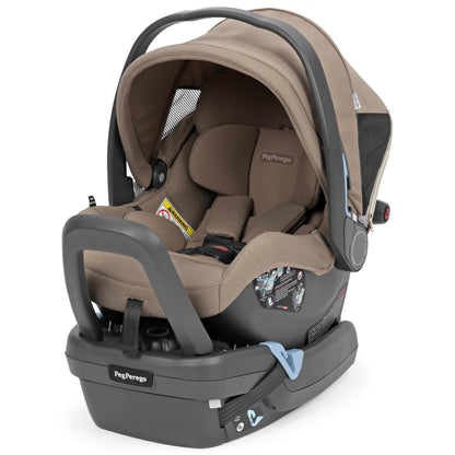 PEGPEG Primo Viaggio Nido Infant Car Seat + BaseBabysupermarket