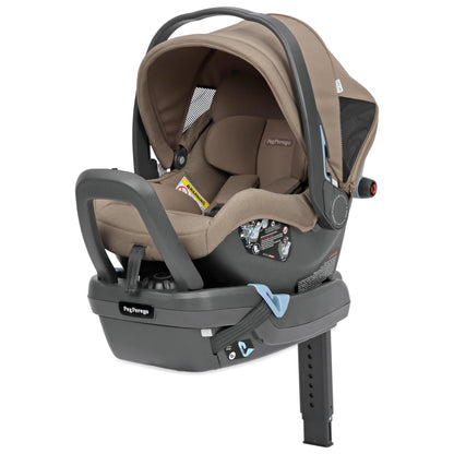 PEGPEG Primo Viaggio Nido Infant Car Seat + BaseBabysupermarket