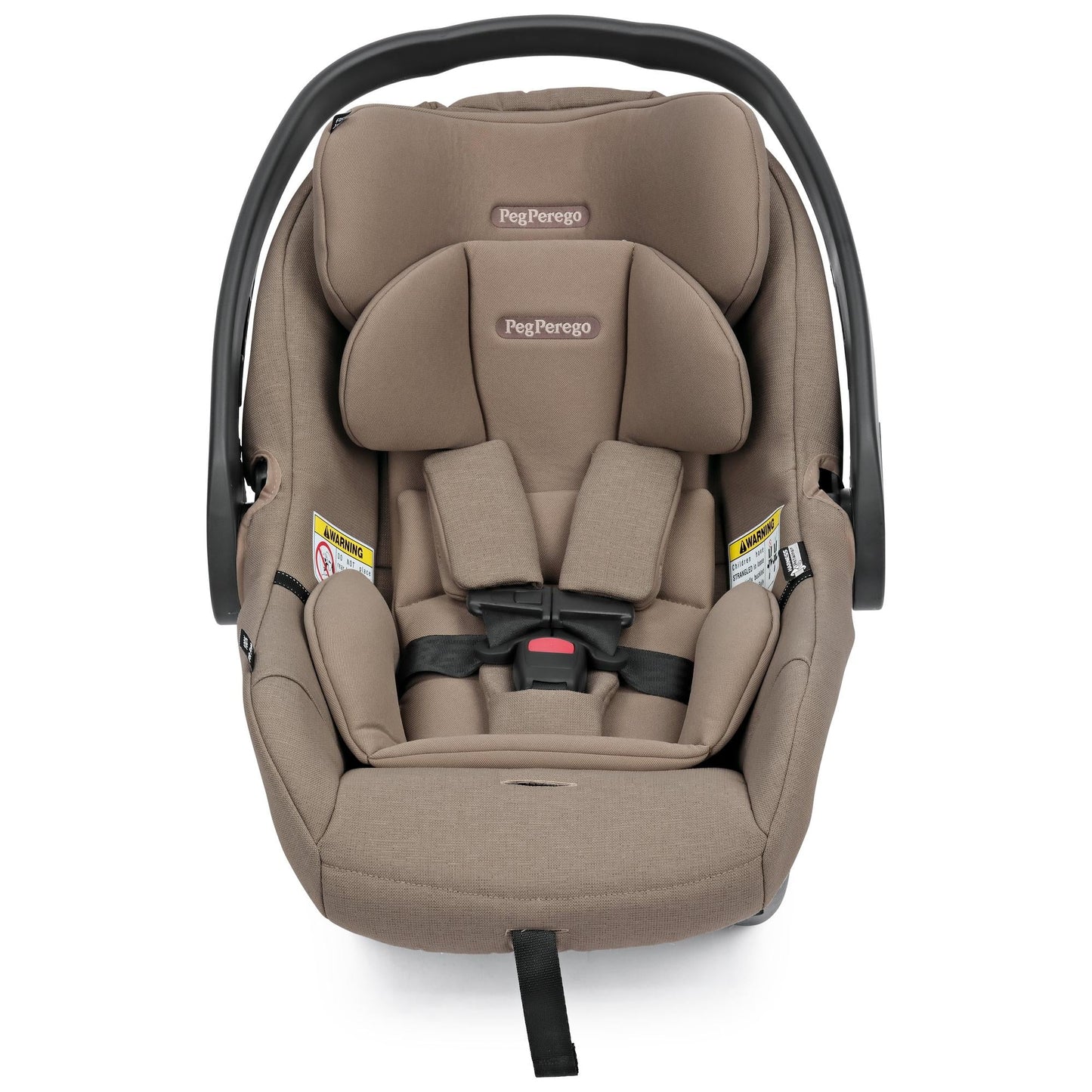 PEGPEG Primo Viaggio Nido Infant Car Seat + BaseBabysupermarket