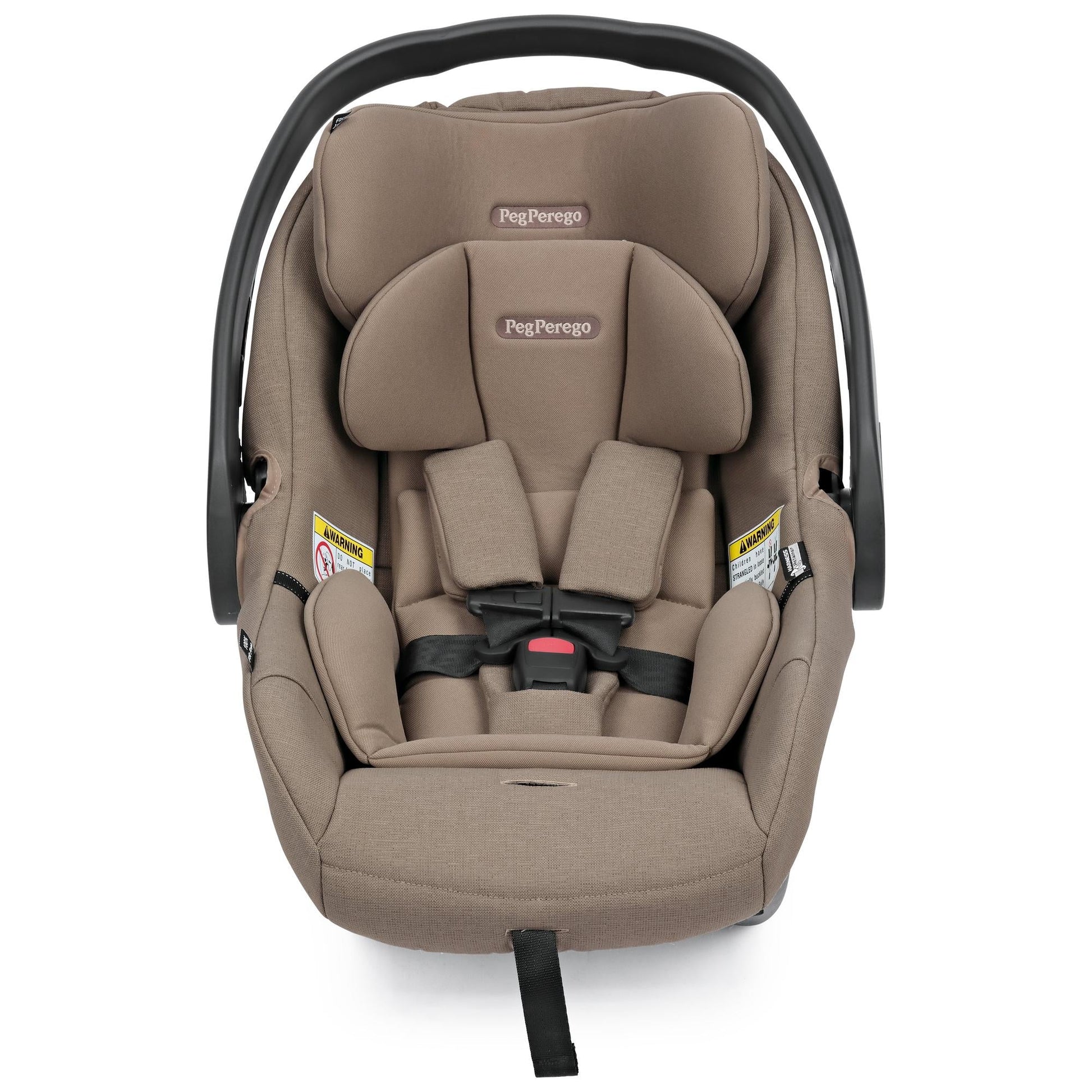 PEGPEG Primo Viaggio Nido Infant Car Seat + BaseBabysupermarket