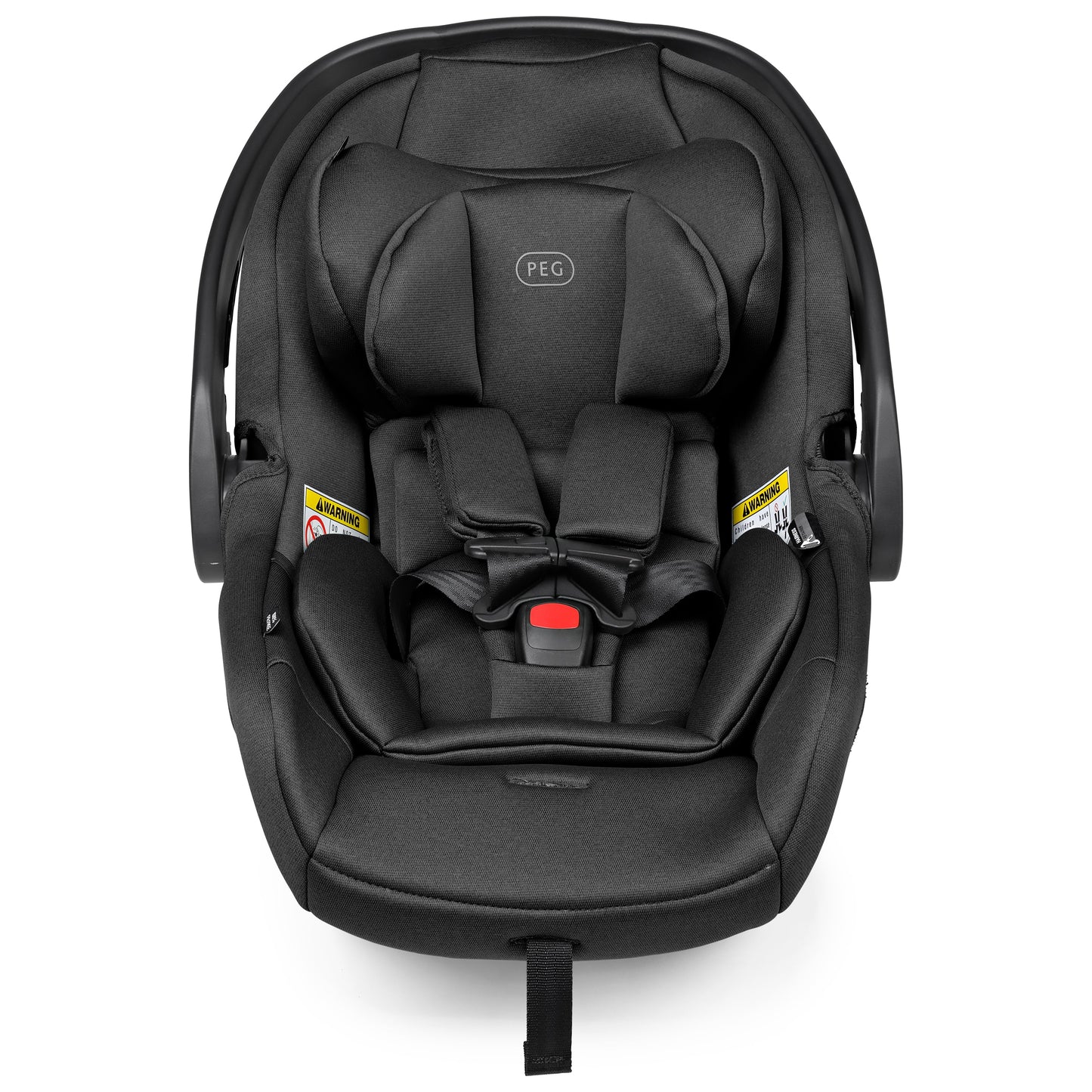PEGPEG Primo Viaggio Nido Infant Car Seat + BaseBabysupermarket