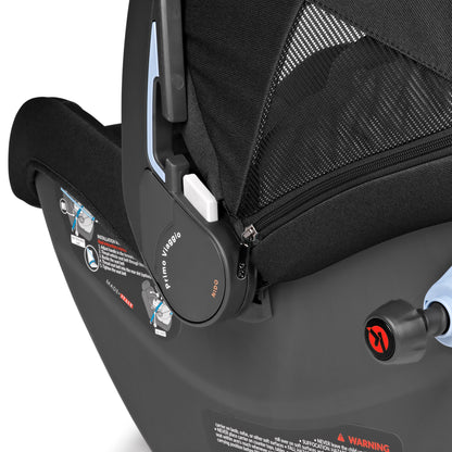 PEGPEG Primo Viaggio Nido Infant Car Seat + BaseBabysupermarket