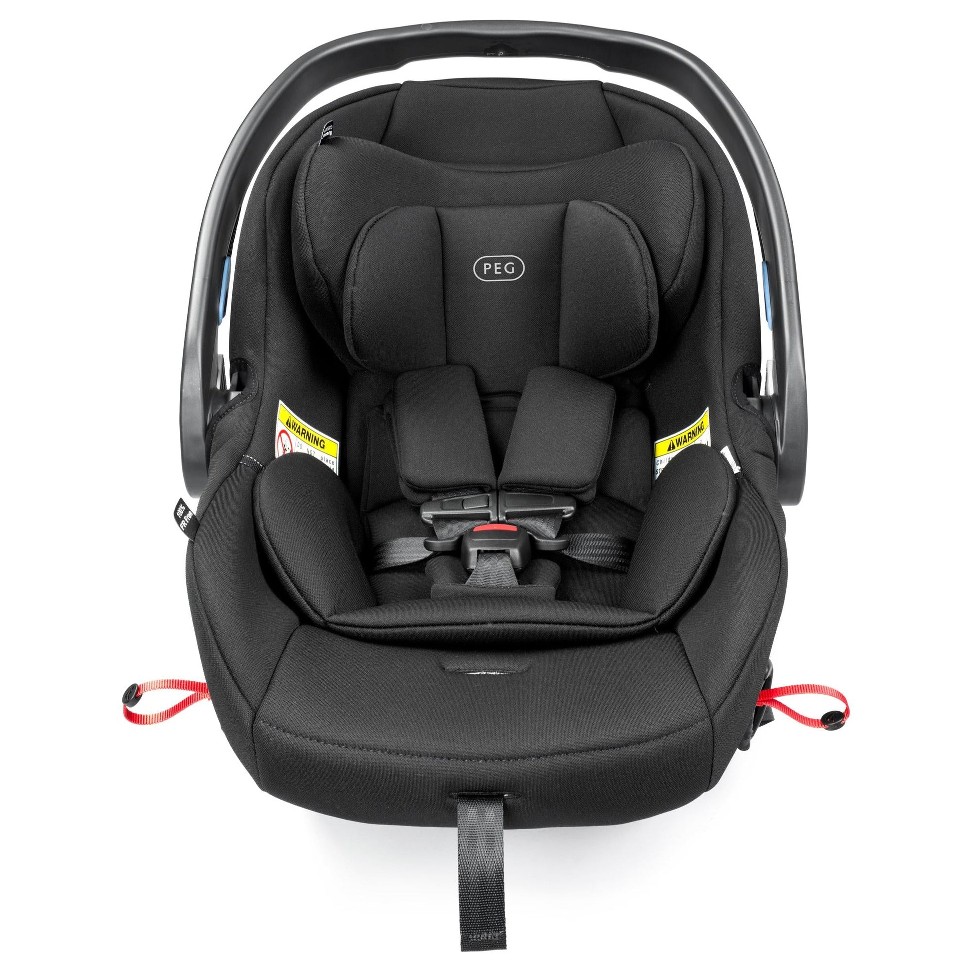 PEG Primo Viaggio Urban Mobility Infant Car Seat