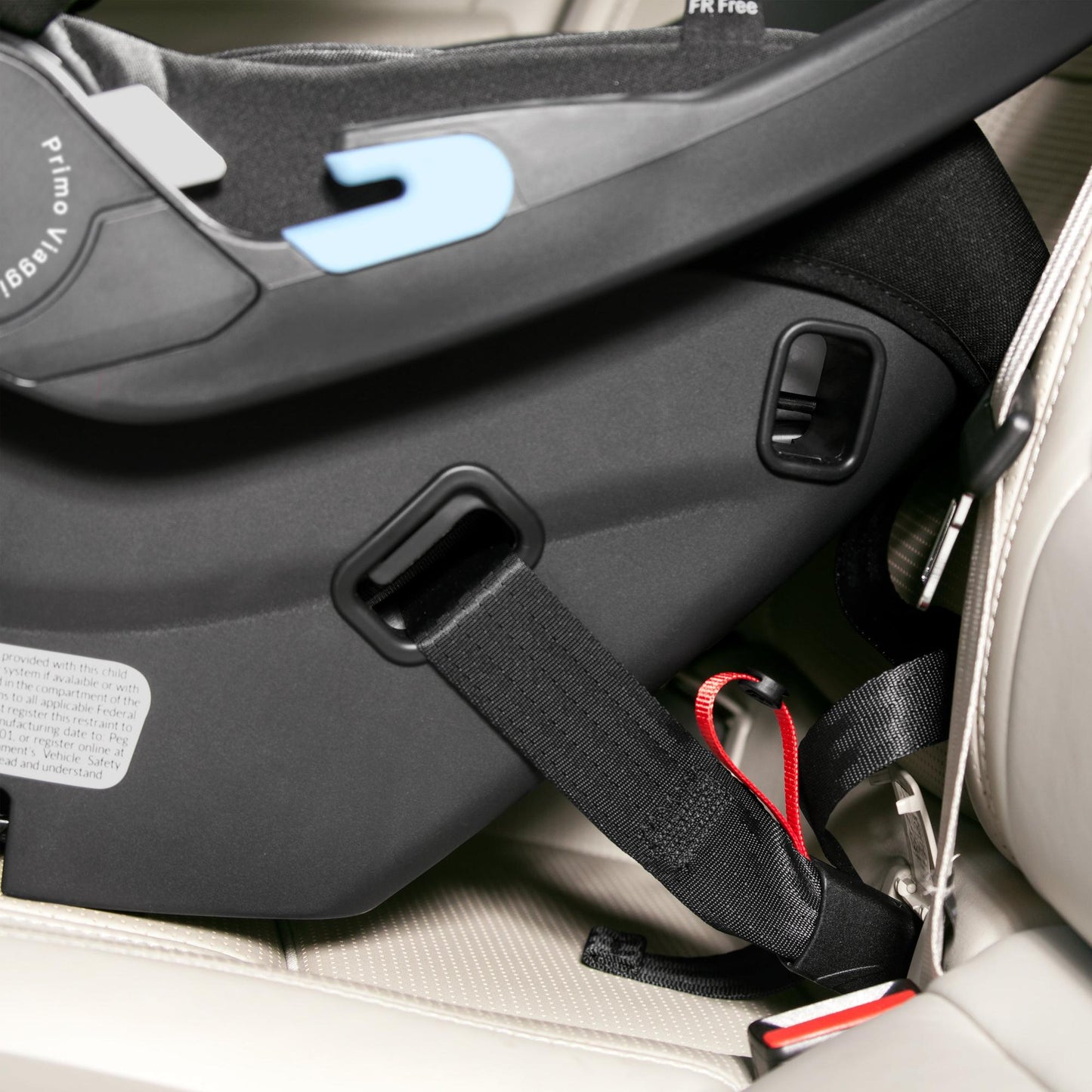 PEG Primo Viaggio Urban Mobility Infant Car Seat