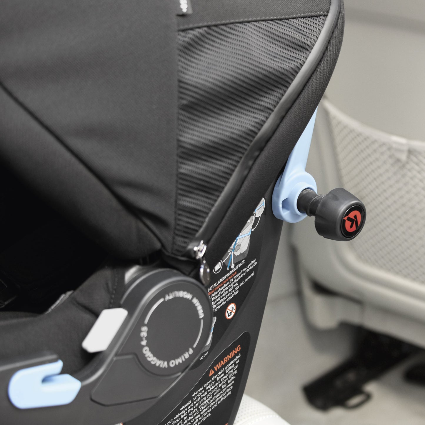 PEG Primo Viaggio Urban Mobility Infant Car Seat