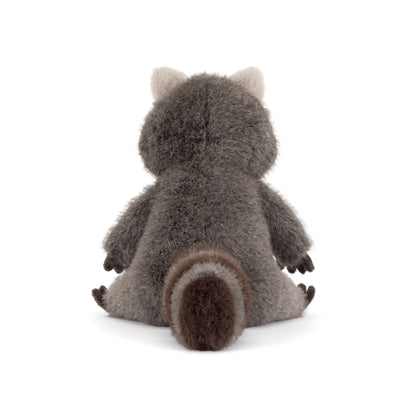 Jellycat Trixiwoo Raccoon