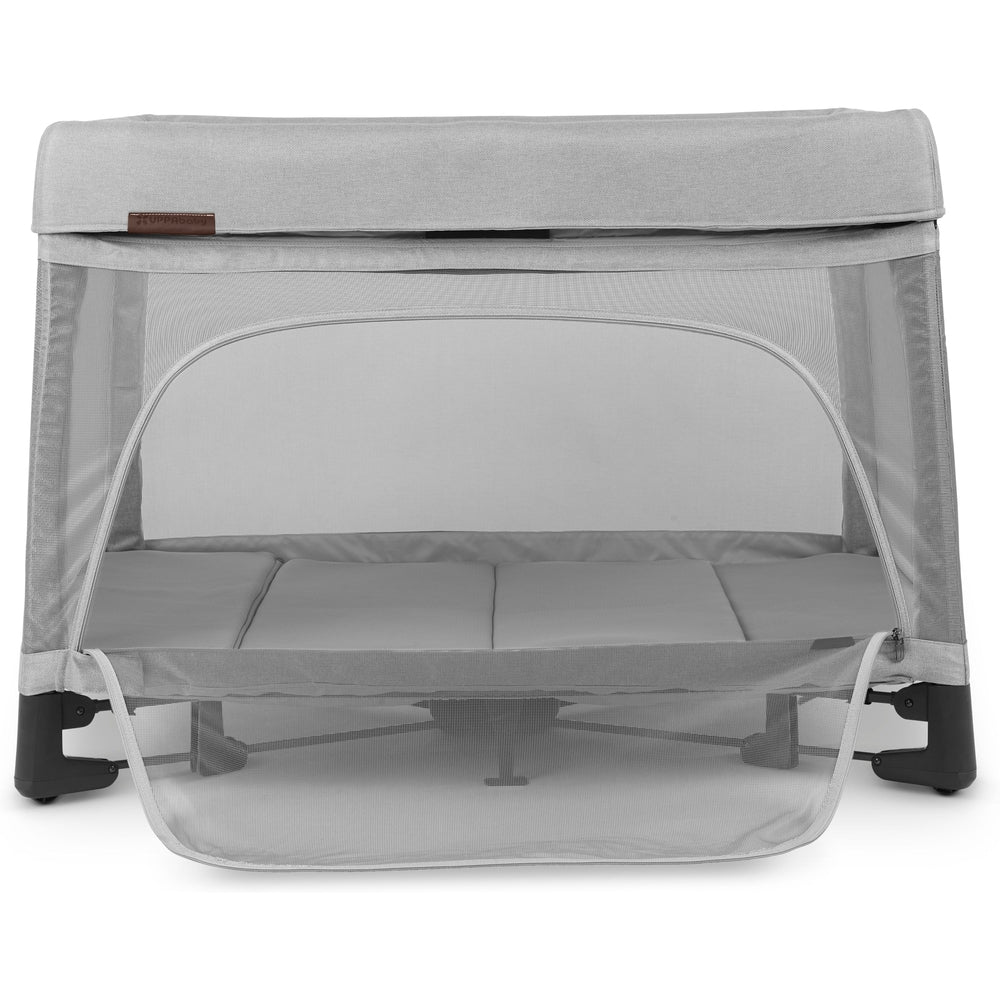 UPPAbaby Remi Bedside Bassinet + Playard + Travel Crib