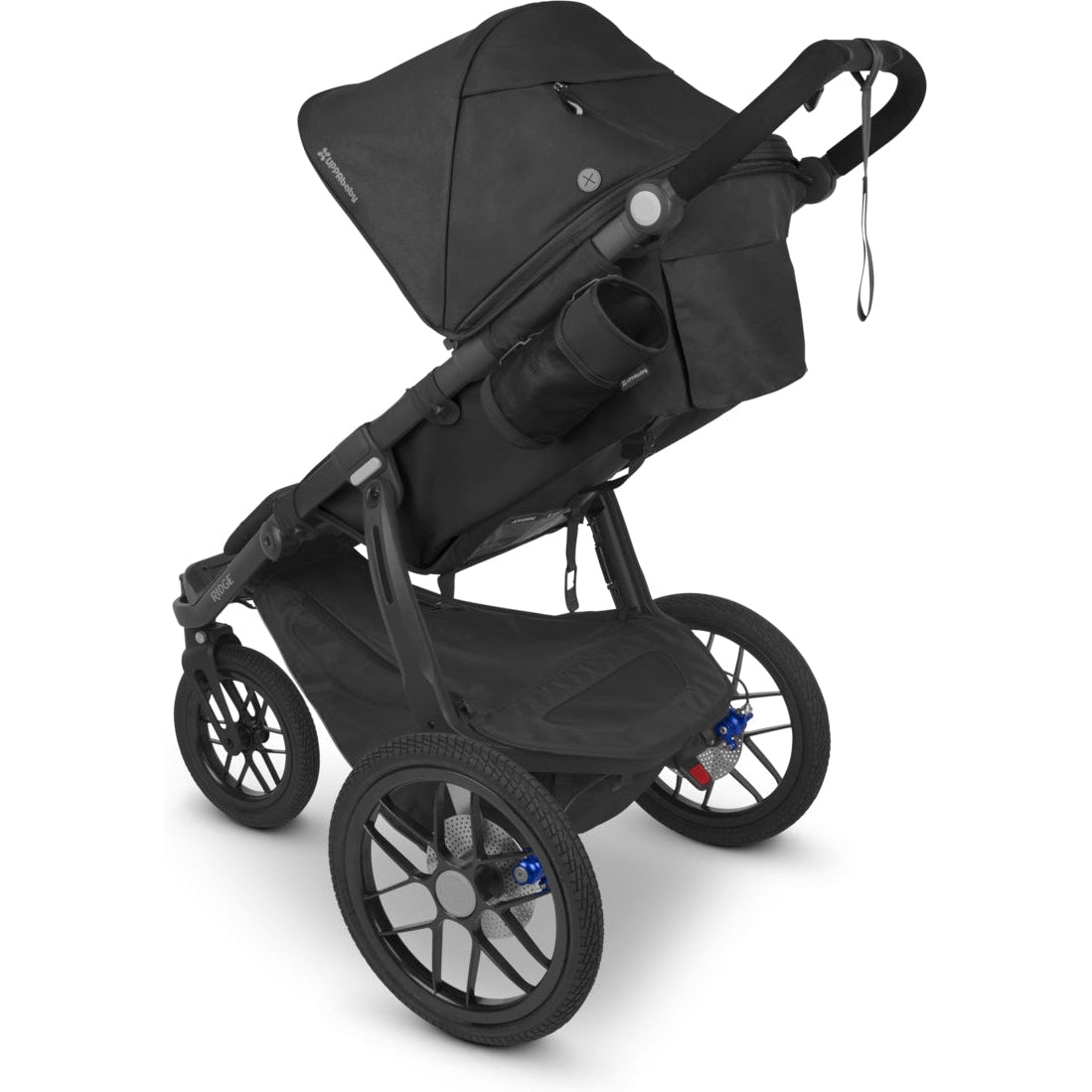 UPPAbaby Ridge All-Terrain Stroller