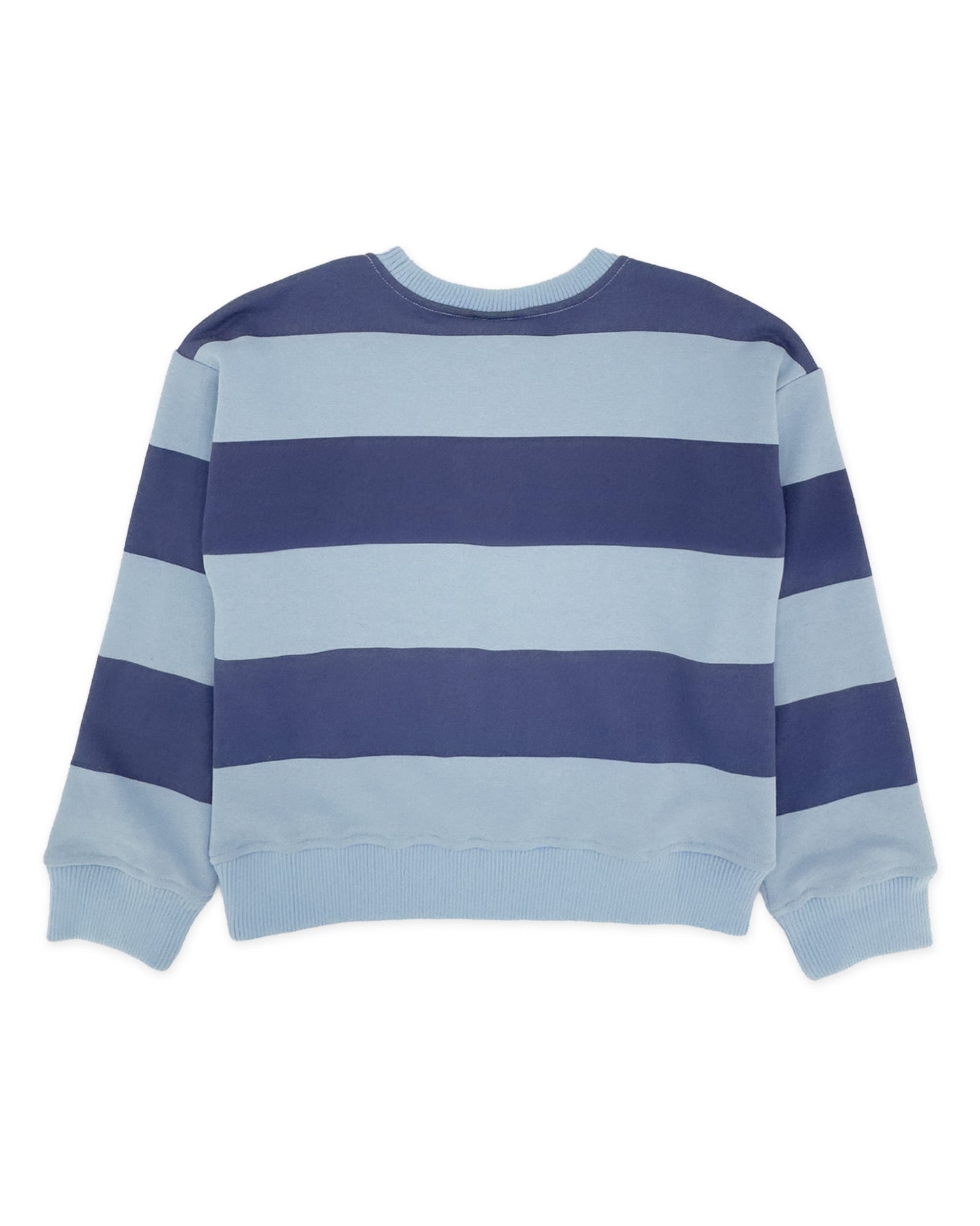 Feather 4 Arrow Ryder Rugby Sweatshirt