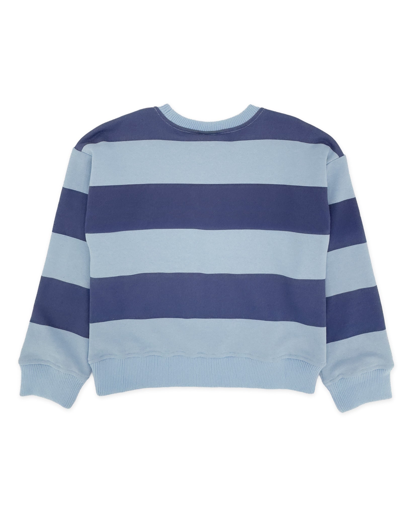 Feather 4 Arrow Ryder Rugby Sweatshirt