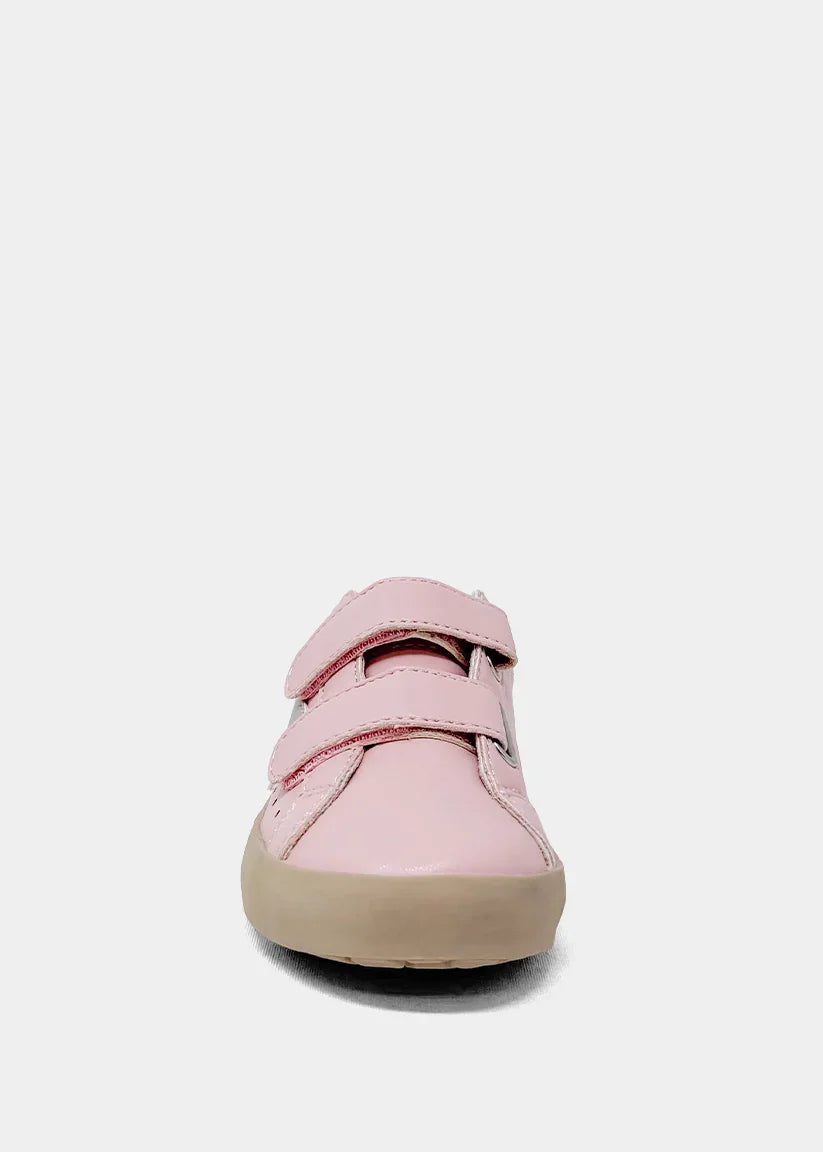 ShuShopShuShop Girls Sunny Mini Sneaker - Light PinkBabysupermarket
