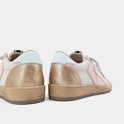 ShuShop Rose Salma Kids Sneaker